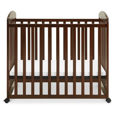 davinci alpha mini rocking crib