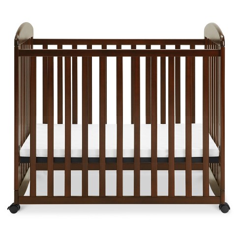 Davinci alpha mini store rocking crib recall