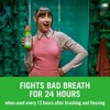 TheraBreath Fresh Breath Mouthwash - Mild Mint - 3 of 4