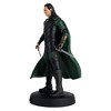 Eaglemoss Limited Eaglemoss Marvel Movie Collection 1:16 Figurine | Ragnarok Loki - 3 of 4