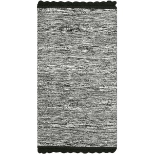 Montauk MTK615 Hand Woven Indoor Rugs - Safavieh - 1 of 4