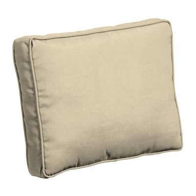 Profoam Outdoor Plush Deep Seat Cushion Set - Arden Selections : Target