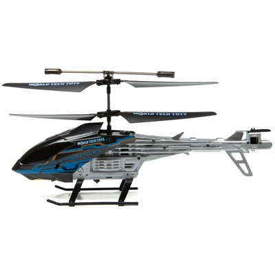 hercules unbreakable rc helicopter
