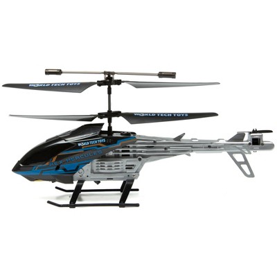 hercules unbreakable helicopter price