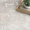 Nourison Vintage Washables Non-Slip Indoor Rug - 3 of 4
