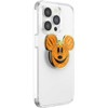 PopSockets Disney PopGrip Cell Phone Grip & Stand - Enamel Disney Glitter Mickey Pumpkin - 4 of 4