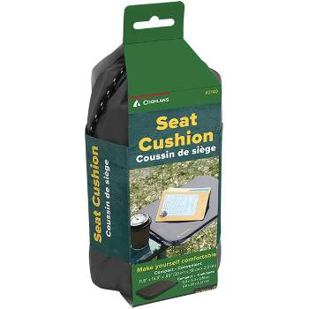 Travel and Sports Air Inflatable Foam Seat out Door Self-Inflating Chair  Cushion - China Seat Cushion and Inflatable Seat Cushion price