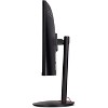 Acer Nitro XZ0 - 27" Monitor FullHD 1920x1080 VA 144Hz 16:9 5ms 250Nit - Manufacturer Refurbished - 2 of 3