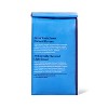Naturally Flavored Vanilla Bean Brulee Light Roast Ground Coffee - Decaf - 12oz - Good & Gather™ - 2 of 4