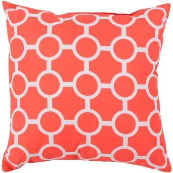 Mark & Day Derrius Traditional Throw Pillow
