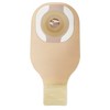 Premier Ostomy Pouch Drainable 3/4 Inch Stoma 12"L 1pc System Beige 8990, 5 Ct - 2 of 3
