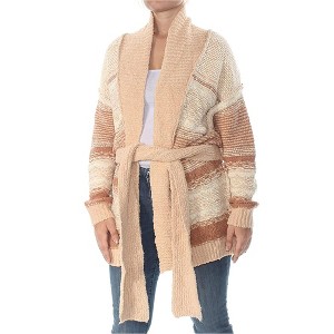 Free People Womens Cozy Cabin Cardigan Sweater - 1 of 1