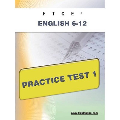 ftce english 6 12 practice questions