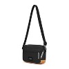GO Crossbody (Jet Black) - 4 of 4
