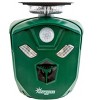 Sunnydaze 360-Degree Solar Ultrasonic Animal Repeller -19.5" H - 2 of 4