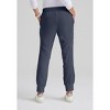 Grey's Anatomy by Barco Classic - Women's Kira 5-Pocket Mid-Rise Jogger Scrub Pant - 4 of 4