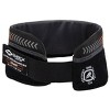 Shock Doctor Ultra Junior Neck Guard - Black - 4 of 4