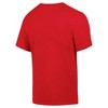 NCAA Fresno State Bulldogs Men's Short Sleeve Core T-Shirt - 2 of 3