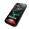 NFL AFC Historic Teams Legendary Bump Cell Phone Case for Apple iPhone 17 Series - 2 of 4