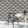 Tempaper & Co. Feather Flock by Genevieve Gorder Peel and Stick Wallpaper - image 3 of 4