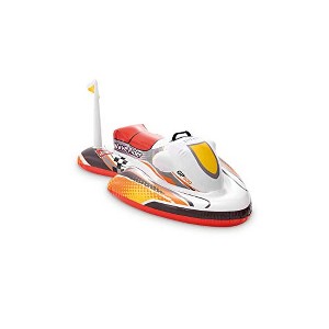 Intex Wave Rider Ride-On, 46" X 30.5", for Ages 3+ - 1 of 1
