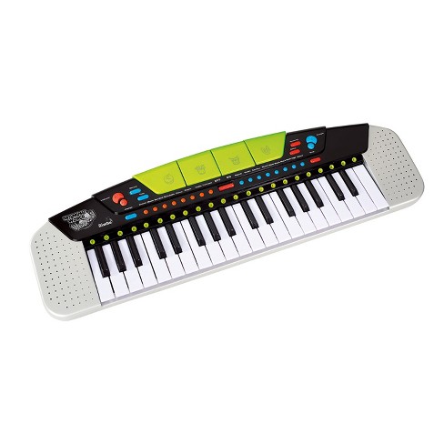 Simba - My Music World Keyboard Modern Style - image 1 of 3