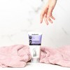 Babaria Dry Feet Cream - Absorbs Quickly to Instantly Soothe and Smooth - Deepest Hydrating Effect - Suitable for All Skin Types - 5.1 oz - 4 of 4