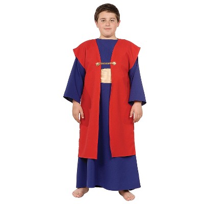 Underwraps Boys' Wise Man I Costume
