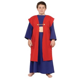 Underwraps Boys' Wise Man I Costume - 1 of 2
