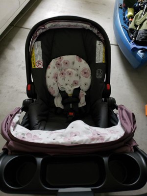 graco verb travel system stroller