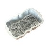 Nordic Ware Wildflower Loaf and Bundt® Cleaning Tool Set - 2 of 4