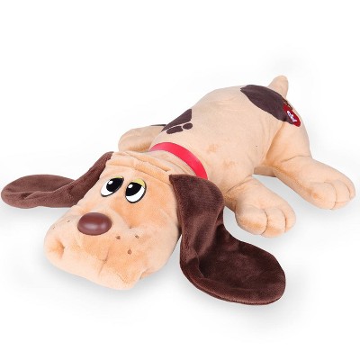 puppy stuffed animals target