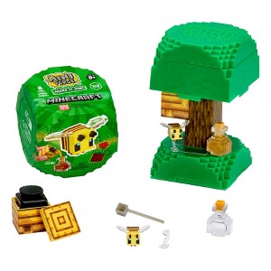 MGA's Miniverse Make It Mini Minecraft Series 2 : Target