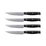 Ninja Foodi NeverDull System Essential 4pc Steak Knife Set - K12004