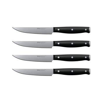 Ninja NeverDull System Essential 4pc Steak Knife Set - K12004