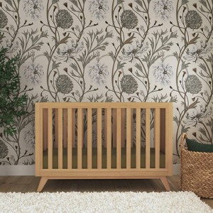 DaVinci Otto 3-in-1 Convertible Crib - 1 of 4