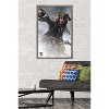 Trends International Pirates of the Caribbean: At World's End - Jack Sparrow Framed Wall Poster Prints - 2 of 4