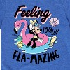 Boys' - Disney - Feeling Flamazing Short Sleeve Graphic T-Shirt - 2 of 4