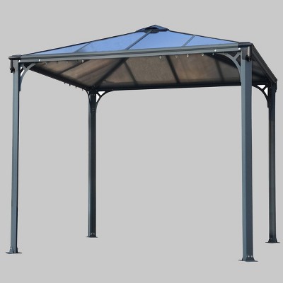 10'x10' Palermo 3000 Gazebo - Palram