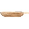 Paulownia Wood Decorative Tray - 3 of 4