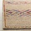 Natural Fiber NF920 Hand Woven Indoor Rugs - Safavieh - 3 of 3