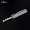 Unique Bargains Cleaning Tools and Accessories 1/4 Inch Hex Shank Wire Bore Brushes - 3 of 4