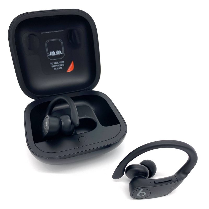 Powerbeats Pro True Wireless Bluetooth Earphones - Target Certified Refurbished, 2 of 10