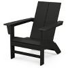 St. Croix Contemporary Adirondack Chair - POLYWOOD - 2 of 3