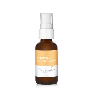 Cosmedica Skincare Vitamin C Super Serum - 2 fl oz