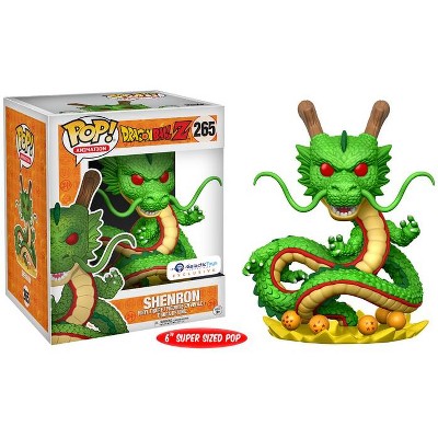 pop funko shenron