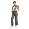 Jockey Women's EVERACTIVE Pintuck Pant - 4 of 4
