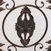 Vynxaria WATERBURY FIREPLACE SCREEN - 3 of 4