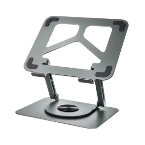 Scarlet Scope Ergonomic 360¡ Rotating Laptop Riser Stand - 1 of 4