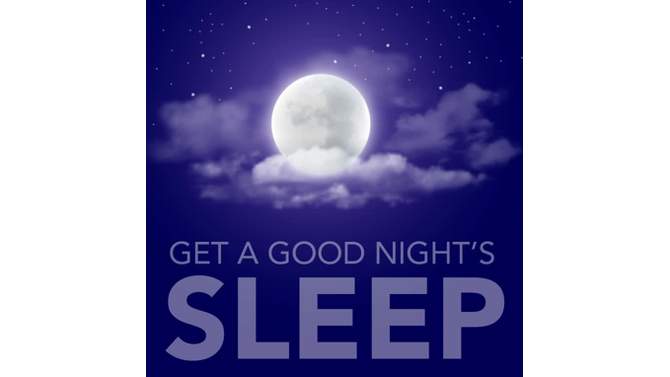 Diphenhydramine HCl Maximum Strength Nighttime Sleep Aid Softgels - up & up™, 2 of 7, play video